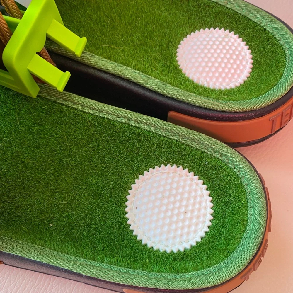 Croc Golf slide sandals ⛳️ - Picture 6 of 7